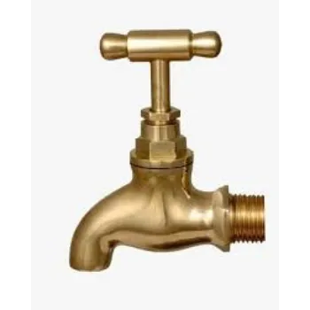Brass Water Taps